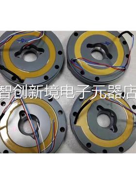 S德国EW3刹车线BM15 制动圈线圈NO:5434173 DV12M-16原装正品议价