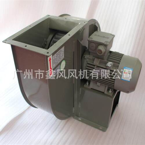 穗TYYZ风厂家直供不锈钢低噪音涂布机风机D350机离心风小型抽风机