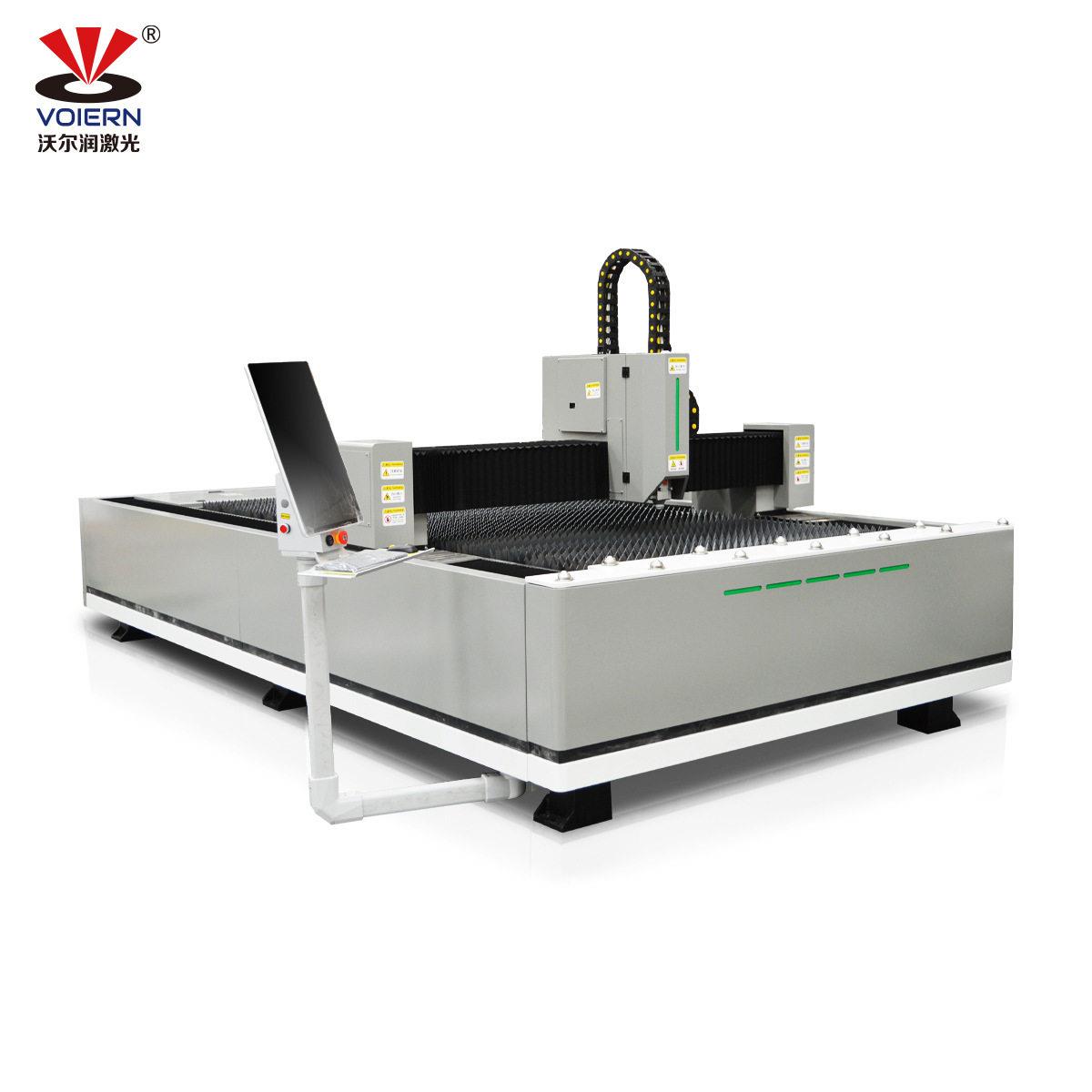 30151530光纤激光切割机创鑫锐科激光器2000W3000W光纤切割机