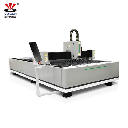 015150光纤激光切割机创鑫锐科激光器2000W000W光纤切割机