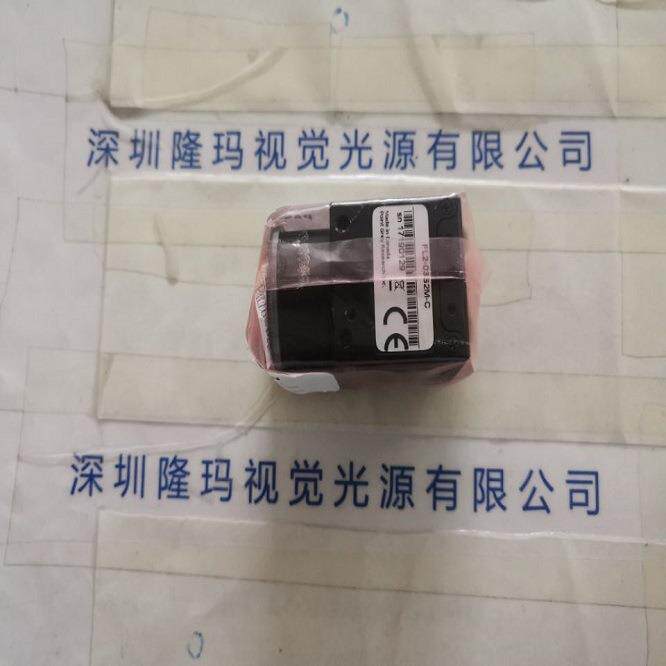 FLIR菲力尔 FL2-03S2M-C 工业相机现货