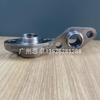 丹佛斯阀配件027N1225 全新原装027N1220/027N1230法兰低温铸钢