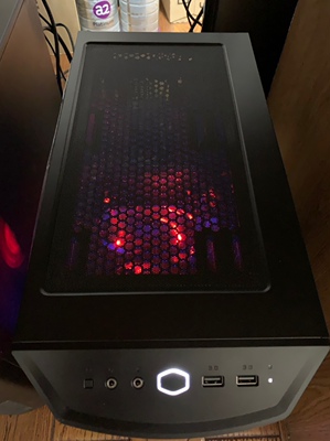 联想异能者DIY-TMB主机怎么样?用后一周讲讲实情感受