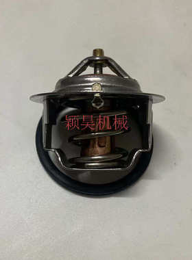 厂家直销195-8473 30A46-00100 MD001370节温器适用于S3L S4L K4N