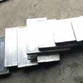 广东A380铝板现货 A356铝合金板厂家 手板模ADC12