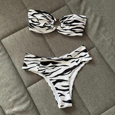 Women girl Bikini Swimsuit Swimwear Swim suit swimsuits for