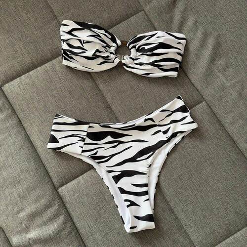Women girl Bikini Swimsuit Swimwear Swim suit swimsuits for