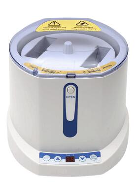 MP-管2500微孔离心机 6孔板 PMP-25009CR微孔板微型双排边八连离