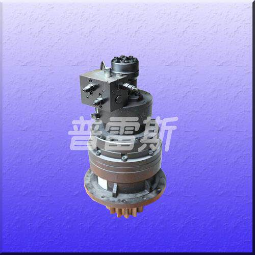 XHSC56-12000济宁摆线马达