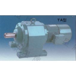 泰星牌K、F、S、R四大系列减速机