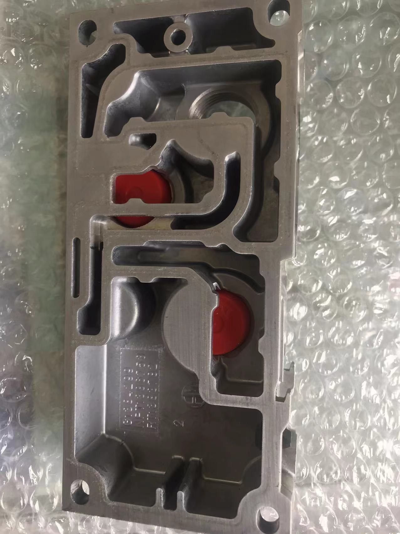 费斯托阀岛配件型号539234-J602VABE-S6-1R