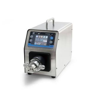 CT3000S精密齿轮泵 流体控制 分配型 CT3001F高粘液体传输齿轮泵