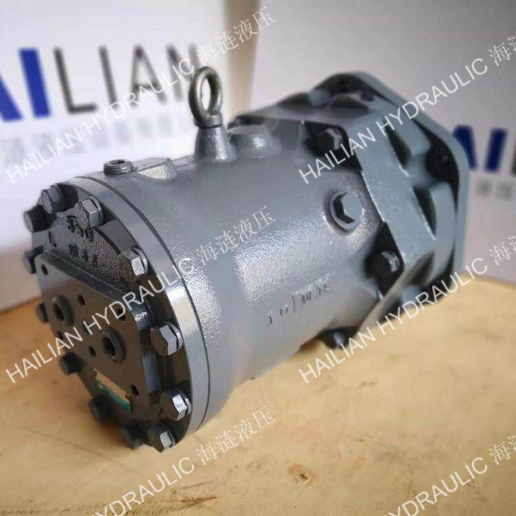 DOWNMAX ME750ABW液压马达吊机液压备件 SPARE PARTS