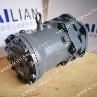SPARE PARTS ME750ABW液压马达吊机液压备件 DOWNMAX