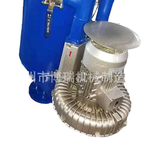 304不锈钢机床油雾分离器工业润滑油油烟排污油雾净化器油雾风机