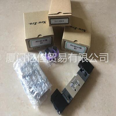 NEW-ERA原NOK气缸 PPTFS-GL8-10-TP 滑台缸 平行气爪 机械气爪