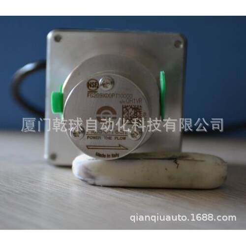 低价销售 FG204XBOPT10000 齿轮泵 意大利 FLUID-O-TECH 原厂