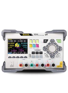 普源DP831/DP832/DP811/DP821/DP821A/DP811A可编程可调直流电源