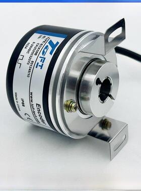 托菲ECK58B 851249 10增量式光电旋转编码器正品原装顺丰包邮现货