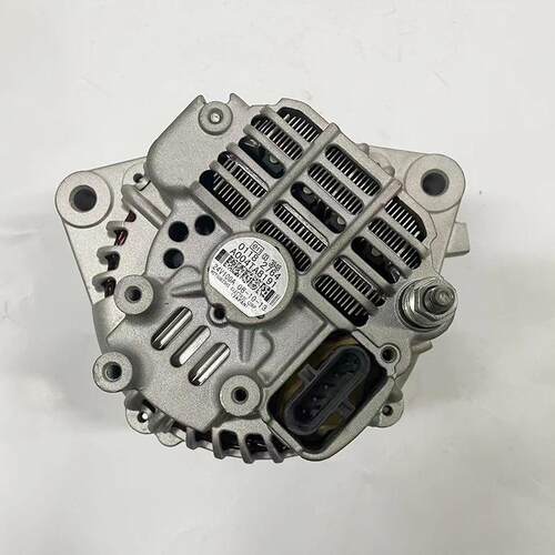 原装德国道依茨0118 2764发电机24V100a