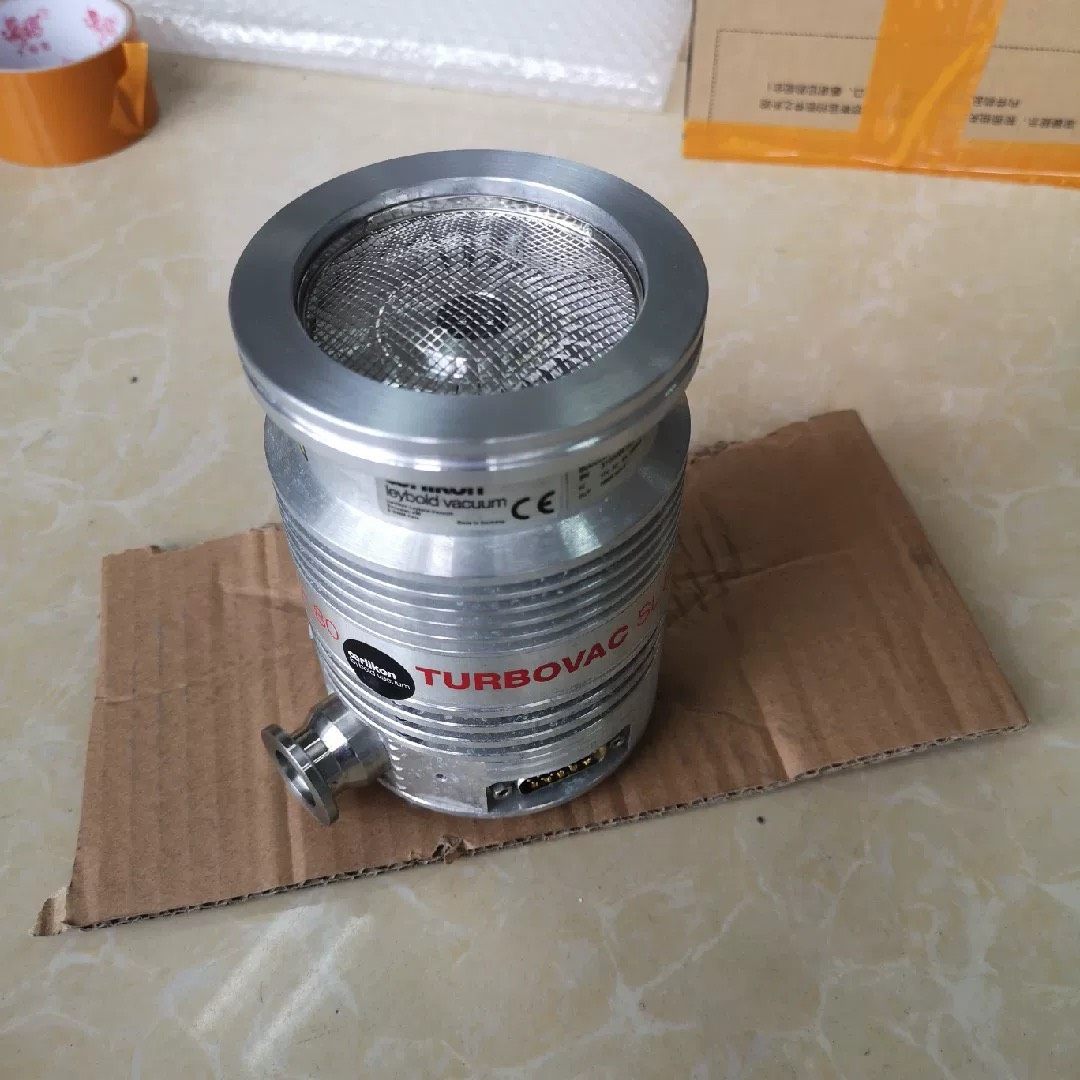 莱宝 SL80 分子泵 议价