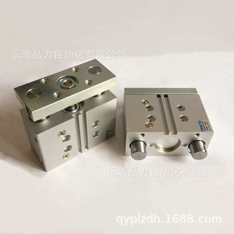 导向气缸DFM-50-63-20-25-30-35-40-45-50-75-80-B-P-PPV-A-GF-KF