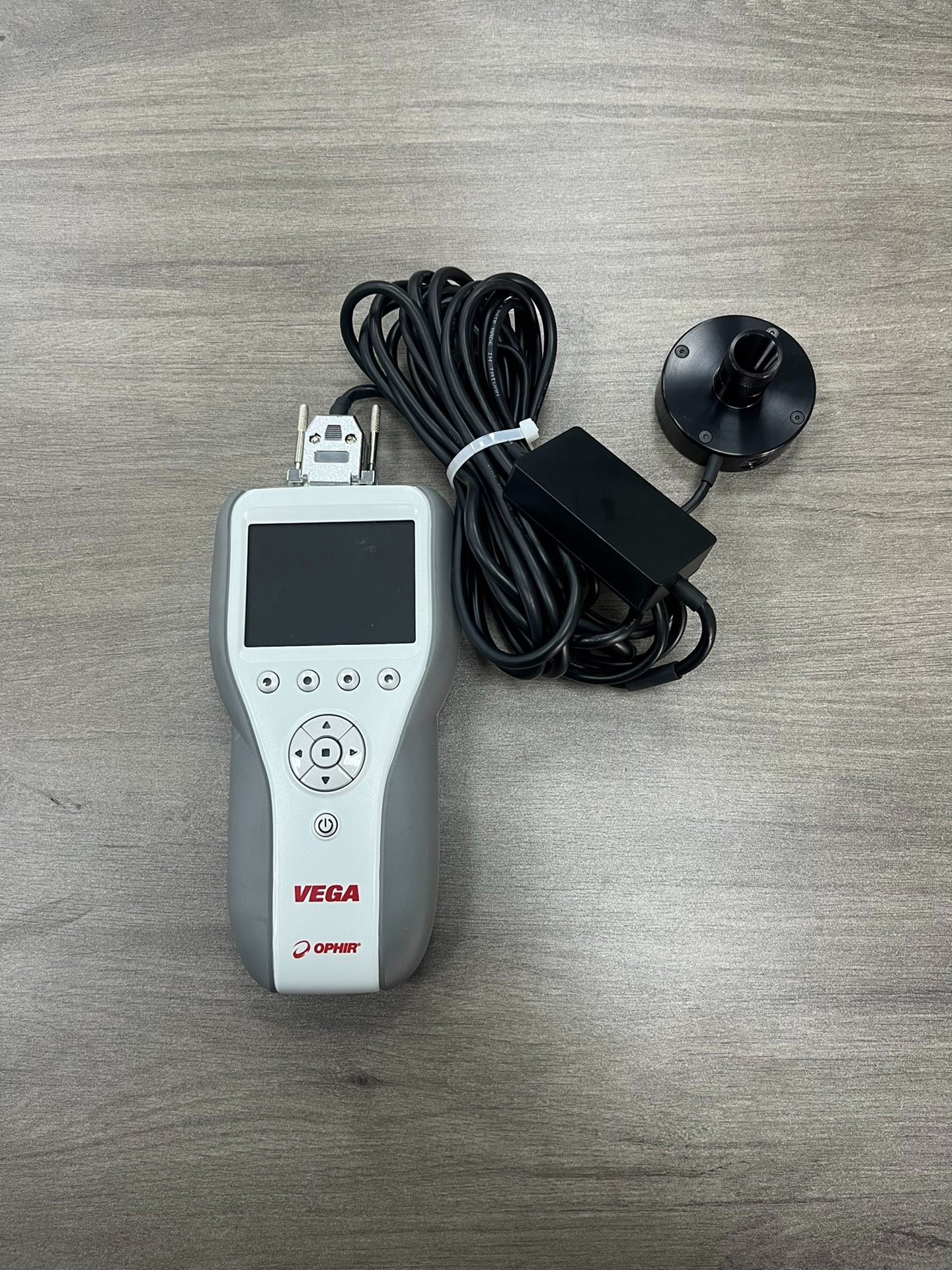 OPHIR VEGA ROHS 3A-QUAD ROHS激光