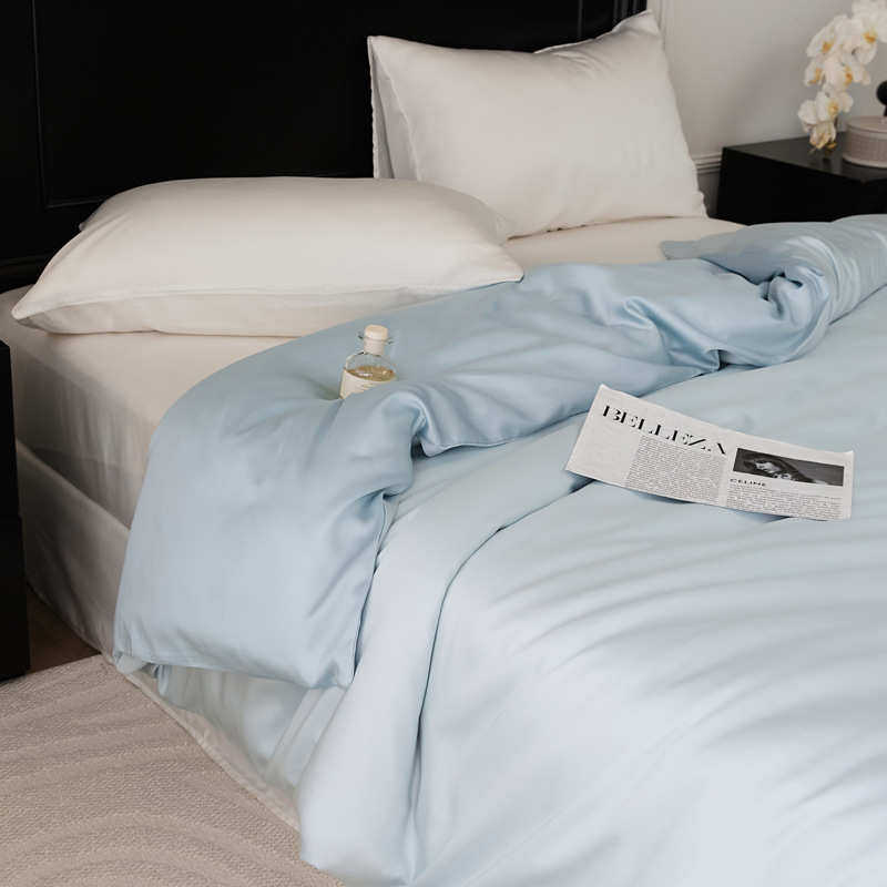 多被滑冰裸睡轻丝宿舍被罩尺寸被套被单单件丝单人奢天家用夏季丝,床上用品,被套,淘宝优惠券,粉丝福利购,淘宝优惠卷