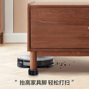 桌脚垫增高可调节床腿沙发脚防滑固定器橡胶垫块桌椅加高升高底座