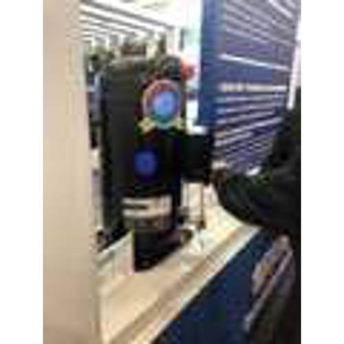 空调制冷 低温冷冻制冷压缩机VR61KF-TFP-54E 工业制冷 冷库