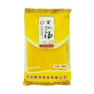 阿邓黄焖汤1000g浓汤金汤鲍鱼海参佛跳墙花胶鸡汤火锅底料调味汤