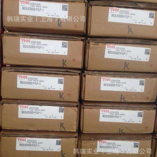 THK滚珠丝杆BNK1510-5.6G2+471LC7Y BNK1510-5.6G0+521LC5Y