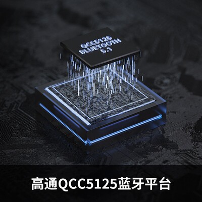 /飞傲 翡声BR13蓝牙LDAC音频接收器无线解码音响功放配接器