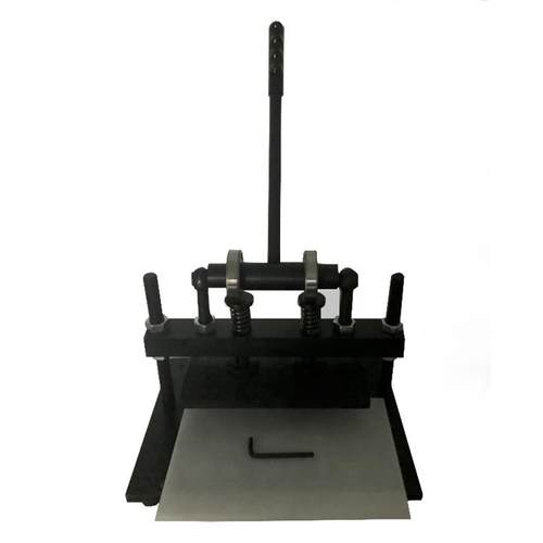 切膜机切手动模切机小型压布SD-96力机刀模冲压机料裁皮模革下料