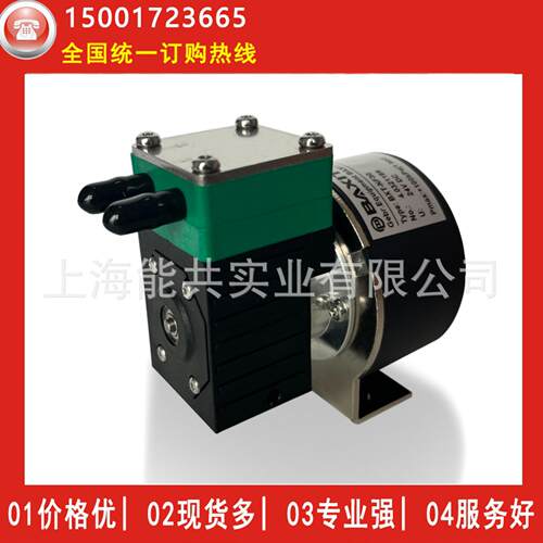 BAXIT巴谢特自吸隔膜液泵微型真空泵PML4954-NF30耐腐蚀采样泵