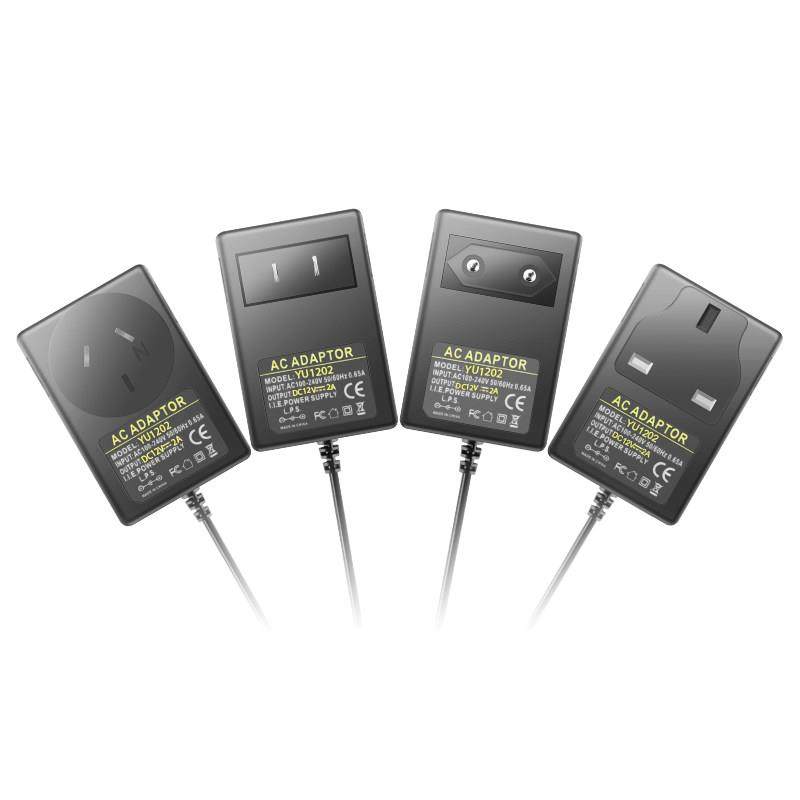 包邮原装品质DC5V4A电源适配器 5V4A开关电源充电器5V3.5A3A通用