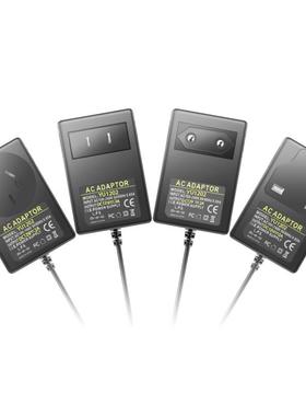 包邮原装品质DC5V4A电源适配器 5V4A开关电源充电器5V3.5A3A通用