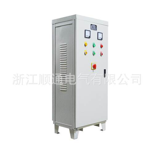 自耦减压起动柜XJ01减压启动柜保护电机水泵控制减压柜自耦起动柜