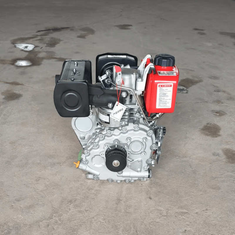 173F单缸风冷柴油发动机 小型农用柴油机批发178 186