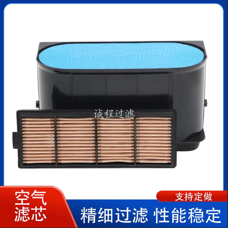 农用机械拖拉机滤清器P789375 SA16773蜂窝空气滤芯