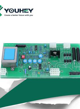 6GA2-491-1A AVR自动电压调节器 IFC6灌胶款柴油发电机宽版