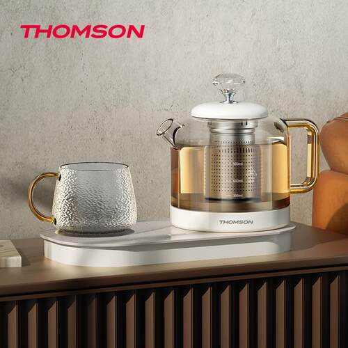 汤姆逊THOMSON液体加热器(养生壶)C-T0312