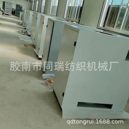 FA030A立式凝棉器清梳联设备新式凝棉器纺织辅助设备