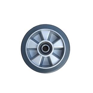 铭创M55洗地机主轮行走轮驱动轮m55机身万向轮导向轮水扒调节轮