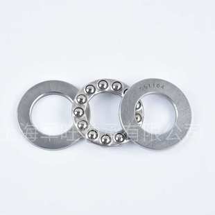工厂直销不锈钢推力球轴承S51218 420材料耐磨防锈防腐加工批发