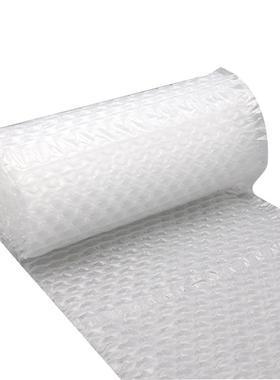 光信佳递诺40X32减葫芦膜14柱防震加厚气震垫膜快包YUJ装充气袋现