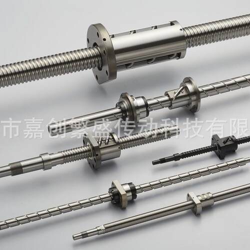 NSK精密丝杆W1202MA-3PY-C3Z W1602MA-7PY-C3Z W1001MA-3PY-C3Z