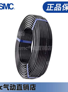 SMC型PU气管TU0604/0425/0805/1065/1208/1612-100颜色BU/B/R/C/Y