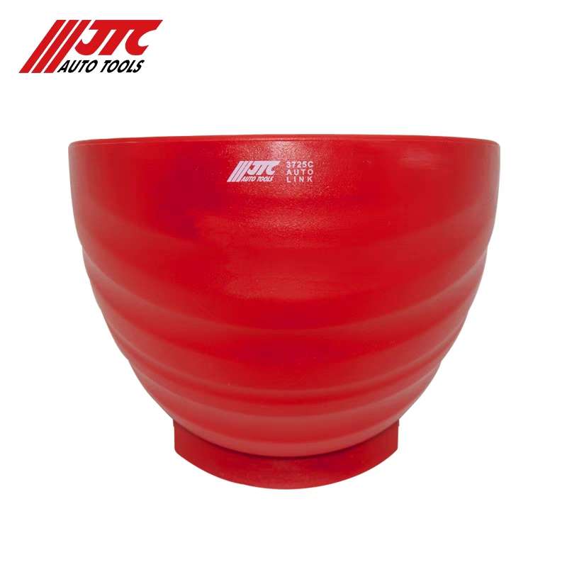 JTC汽修专用工具螺丝配件收纳磁力碗磁铁捡拾器强磁器JTC3725C