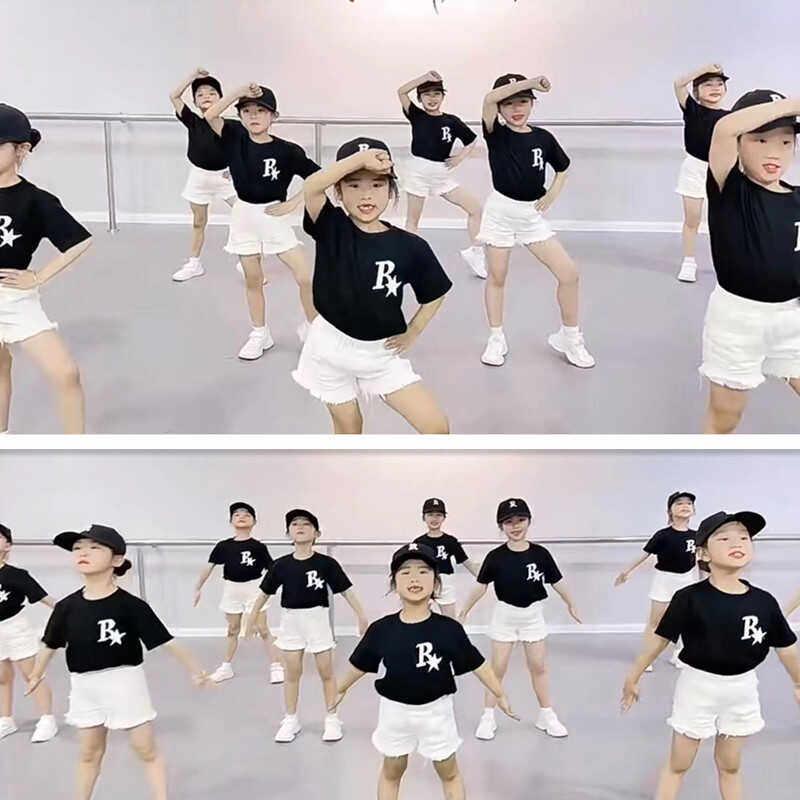 奇迹再现舞蹈服表演服像你这样的朋友相信光吗功夫演出服装